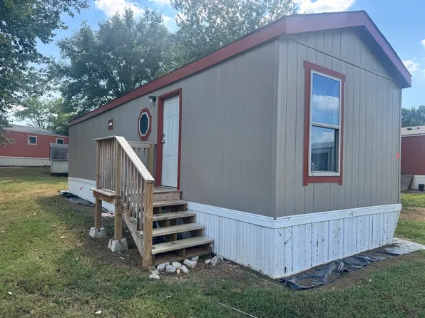 20 County Road 569, Rogersville, AL