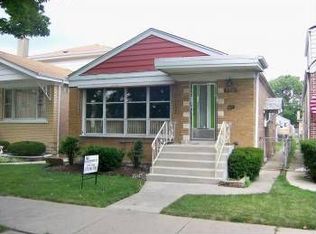 7921 S Francisco Ave, Chicago, IL 60652