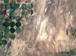 8 Green Valley Acres #L, Beryl, UT 84714