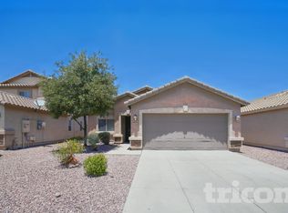 11634 W Vogel Ave, Youngtown, AZ 85363