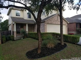 839 Antler Post, San Antonio, TX 78245