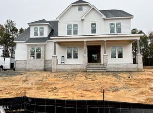 231 Inspiration Way, Fuquay Varina, NC 27526