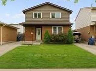 47 SW Wedgewood Ave E, Chatham Kent, ON N7M5X3