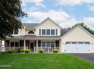 25 Citation Dr, Latham, NY 12110