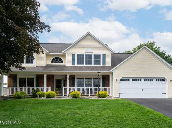 25 Citation Drive, Latham, NY 12110