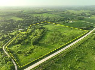 Evergreen Rd, Elkader, IA 52043