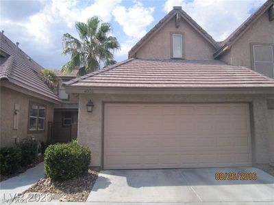 4031 Grasmere Ave, Paradise, NV, 89121