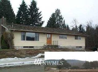 207 W Alpine St, Granite Falls, WA 98252