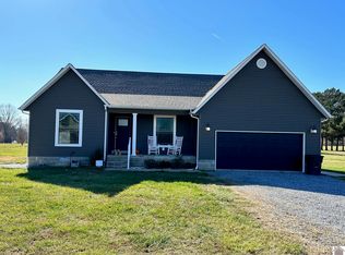 121 Krystal Gayle Ln, Hickory, KY 42051