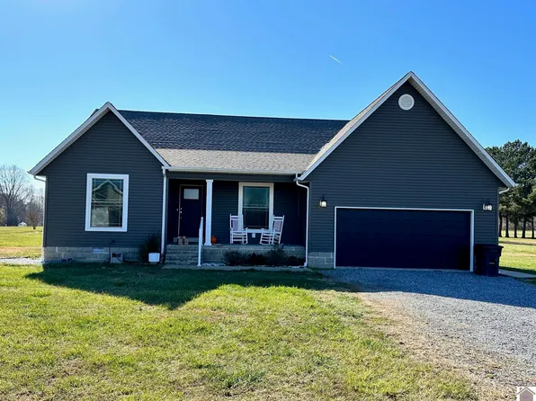 121 Krystal Gayle Ln, Hickory, KY 42051