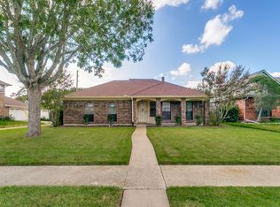 714 Bluebonnet Dr, Allen, TX 75002