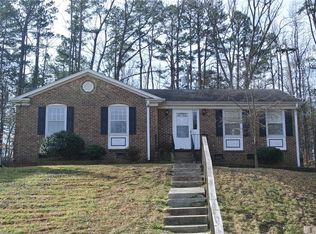 3407 Shallowford Dr, Greensboro, NC 27406