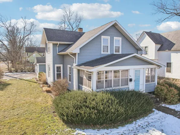 401 Jefferson Ave, Chesterton, IN 46304