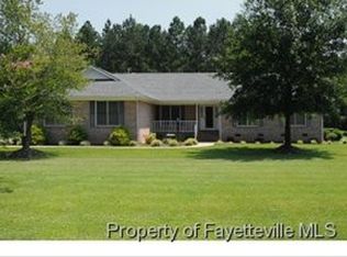 4133 Owls Head Rd, Fayetteville, NC 28306