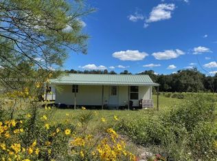3725 SW 162nd St, Archer, FL 32618