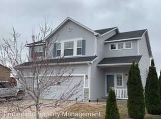 5411 Mountain Garland Dr, Colorado Springs, CO 80923