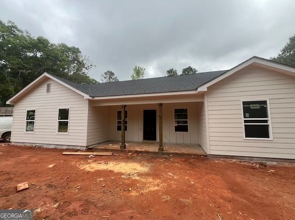 183 Warner Rd, Barnesville, GA 30204