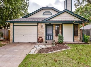 12321 Limerick Ave, Austin, TX 78758