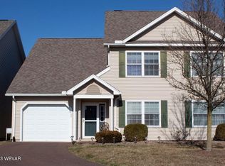 155 Grandview Dr, Watsontown, PA 17777