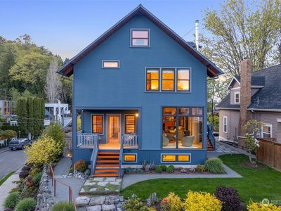 3804 E Superior Street, Seattle, WA, 98122