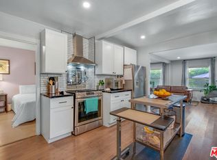 5175 S Van Ness Ave, Los Angeles, CA 90062