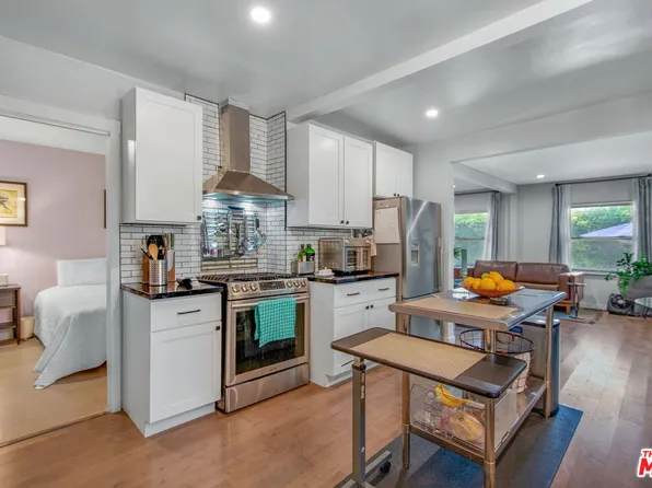 5175 S Van Ness Ave, Los Angeles, CA 90062