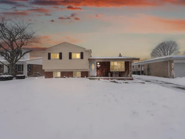 36331 Bagdad Dr, Sterling Heights, MI 48312