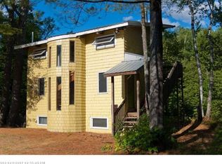 1005 Little Poplar Strm, Carrabassett Valley, ME 04947