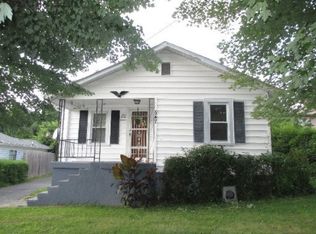 547 Henderson St, Harriman, TN 37748