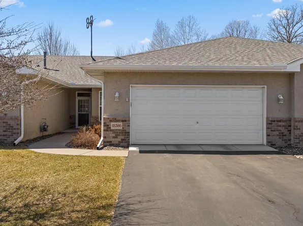 18386 Xerxes St NW, Elk River, MN 55330