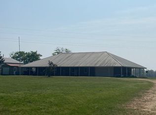 512 Shiloh Firetower Rd, Foxworth, MS 39483