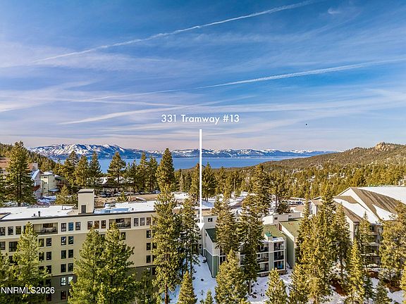 2nd image of 331 Tramway Dr #13