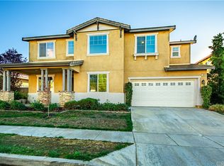 3091 Mill Ridge Dr, Hemet, CA 92545