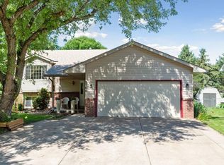 9766 Pierce St NE, Blaine, MN 55434