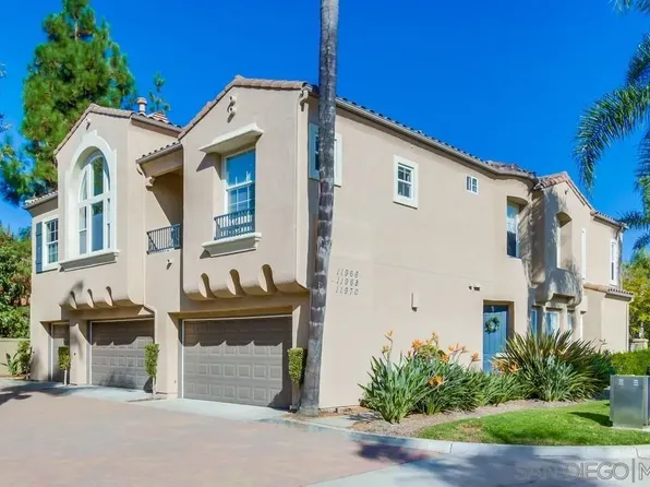 11966 Miro Cir, San Diego, CA 92131