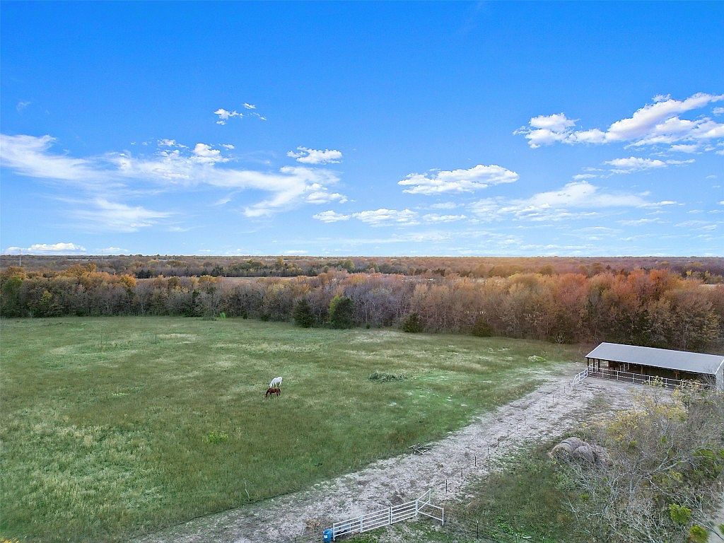 218 County Road 2115, Klondike, TX 75448 MLS 20483051 Zillow