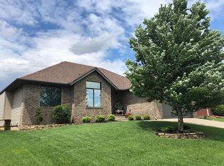 3755 W Erie St, Springfield, MO 65807