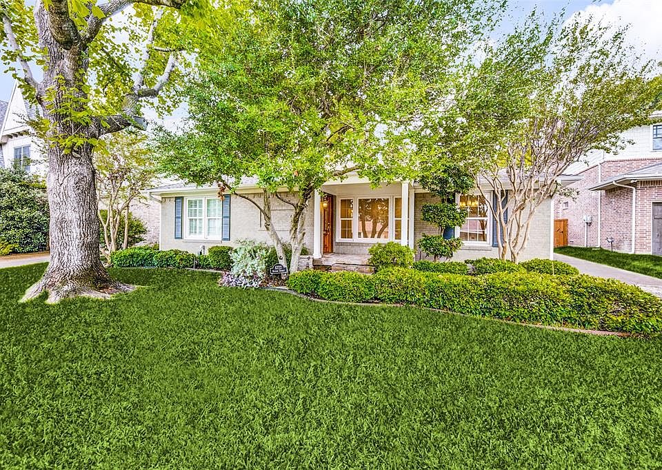 6722 Winton St, Dallas, TX 75214 Zillow