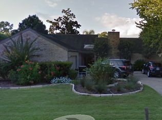15918 Red Willow Dr, Houston, TX 77084