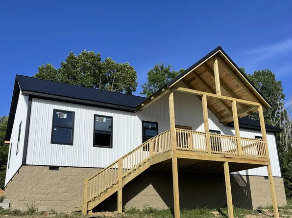 127 Grices Creek Rd, Cumberland City, TN 37050