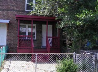 3744 Saint Margaret St, Baltimore, MD