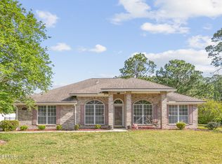 5375 Blue Pacific Dr W, Jacksonville, FL 32257