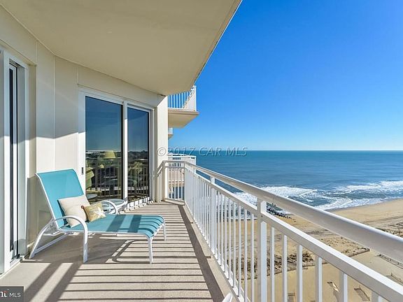 The Balcony