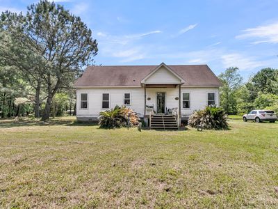 2271 Leadenwah Dr, Wadmalaw Island, SC, 29487