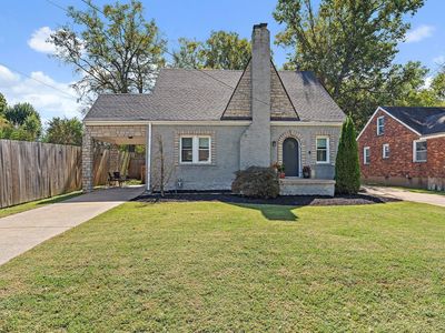 1058 Gwynn Dr, Nashville, TN, 37216