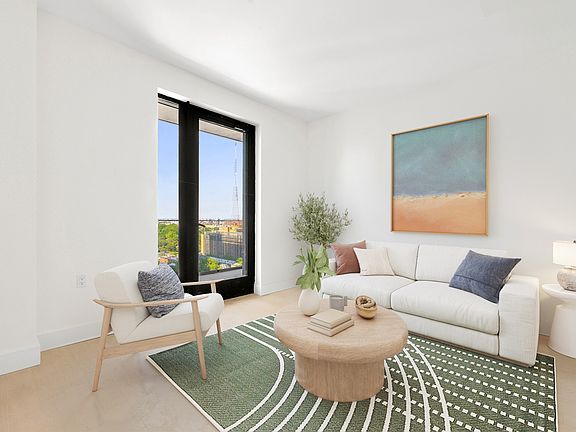 2nd image of 570 Fulton St #23B