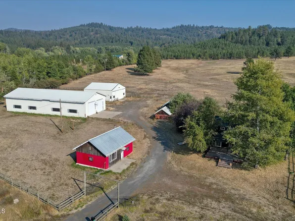 19852 S Highway 95, Coeur D Alene, ID 83814
