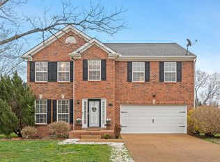 270 Canvasback Ct, Spring Hill, TN 37174
