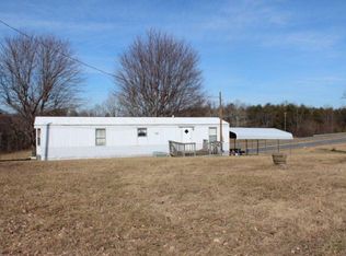 30372 Jeb Stuart Hwy, Spencer, VA 24165