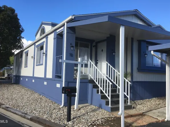 4499 Copland Dr #51, Ventura, CA 93003